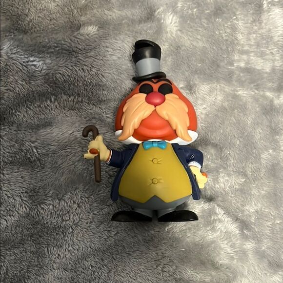 Walrus and The Carpenter Funko POP! Alice In Wonderland Convention Exclusive - Picture 1 of 6